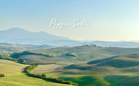 Poggiosalto In Toscana