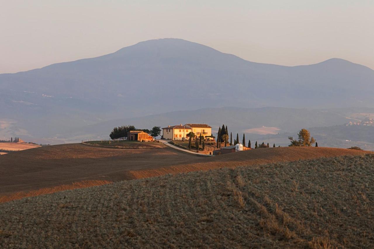 Poggiosalto In Toscana Pienza Exterior photo