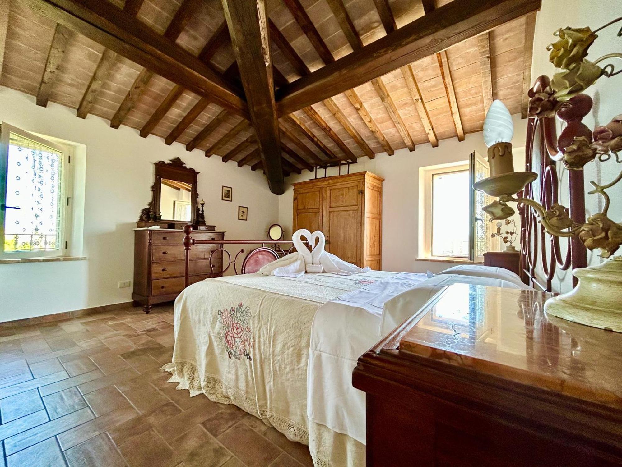 Poggiosalto In Toscana Pienza Exterior photo