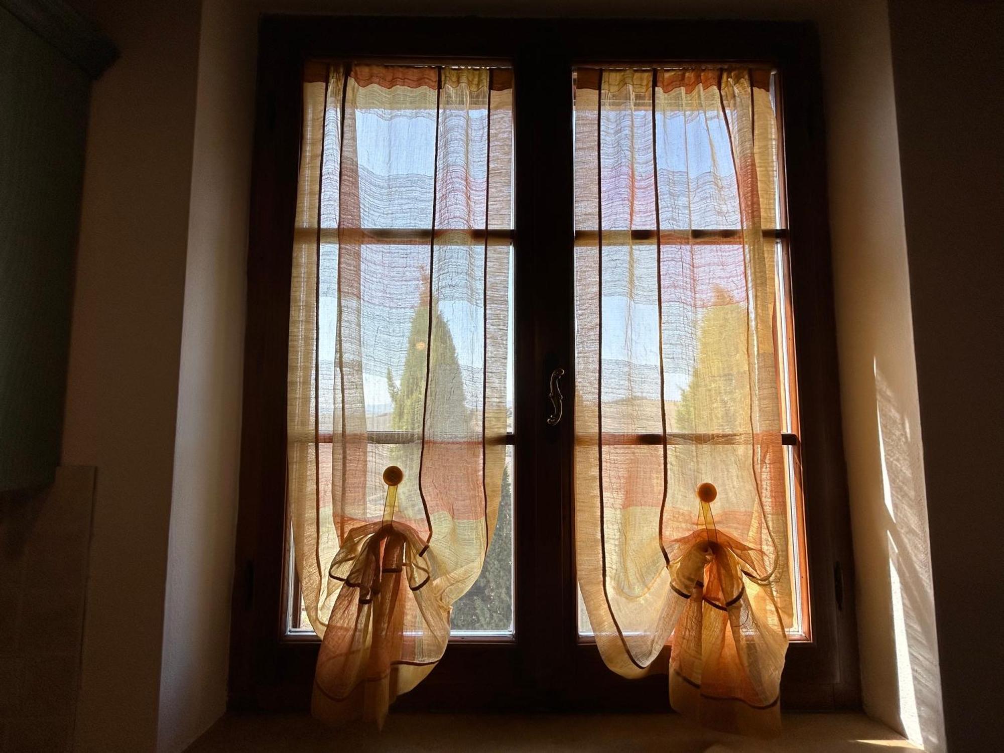 Poggiosalto In Toscana Pienza Room photo
