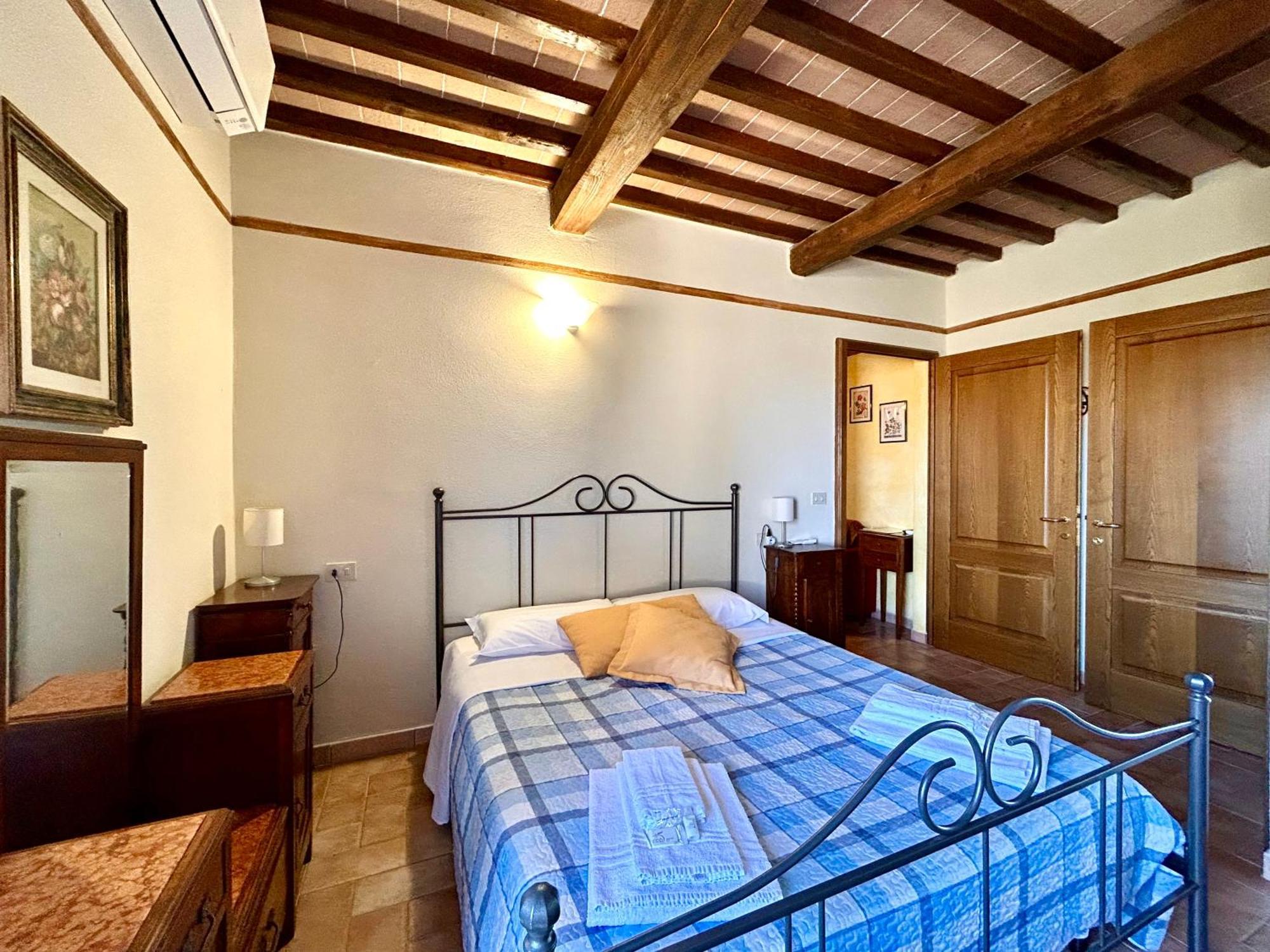 Poggiosalto In Toscana Pienza Room photo